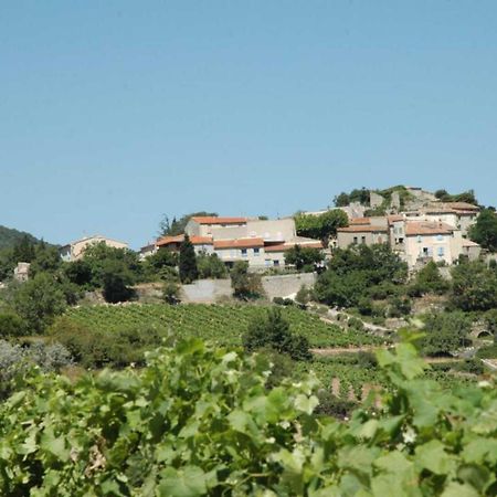 הוילה Montgaillard  Cecile מראה חיצוני תמונה